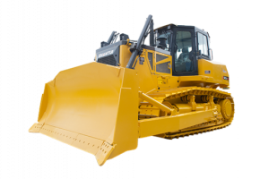 bulldozer